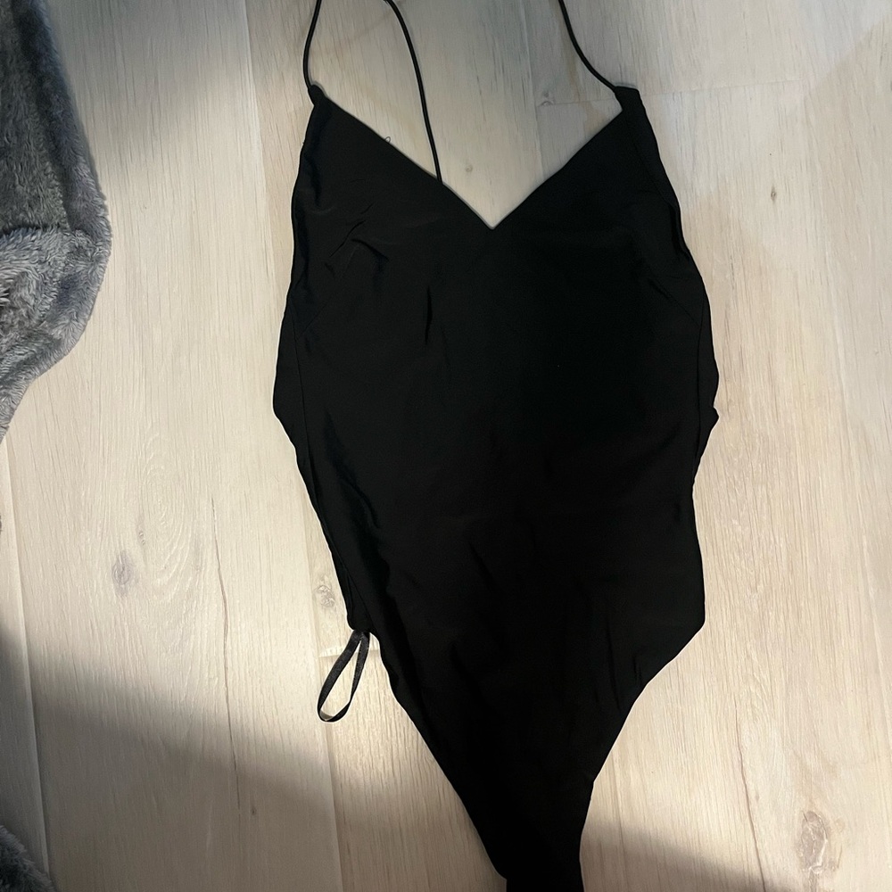 4 Bodysuit Bundle - image 4